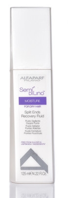 

alfaparf milano Semi Dilino Moisture For Dry Hair Split Ends Recovery Fluid(125 ml)