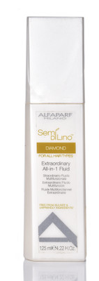 

Alfaparf Milano semi DiLino extraordinarey all in one fluid 125ml(125 ml)