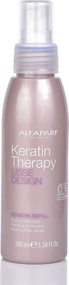 

Alfaparf Milano keratin refill 125ml(100 ml)
