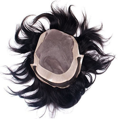 

Hairhub Long Hair Wig(Men)