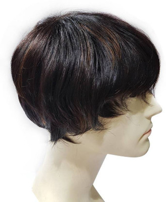 

AASA Medium Hair Wig(Men)