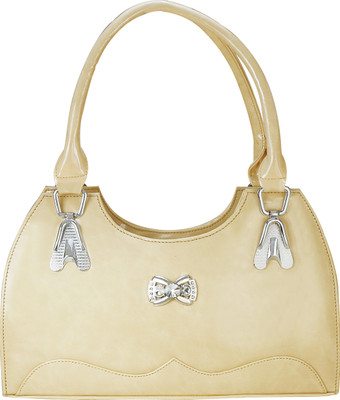 

Apnav Shoulder Bag(Beige)
