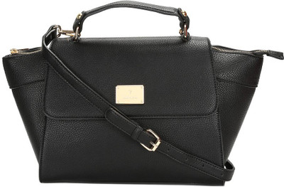

Van Heusen Sling Bag(Black)