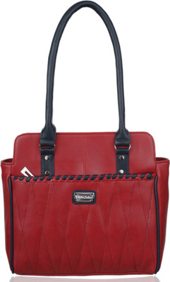 

Right Choice Shoulder Bag(Red)