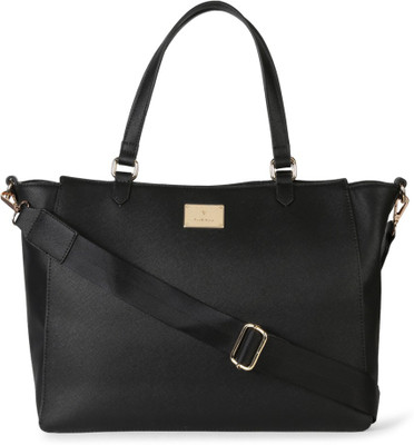 

Van Heusen Hand-held Bag(Black)