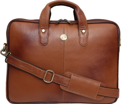 

Hammonds Flycatcher Messenger Bag(Brown)