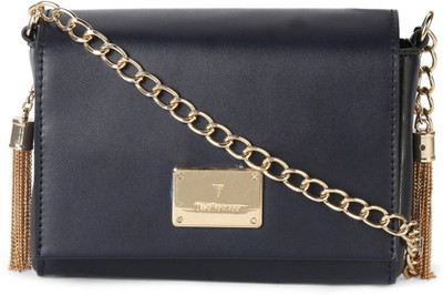 

Van Heusen Sling Bag(Blue)