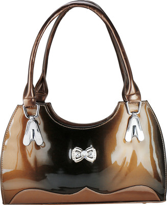 

Apnav Shoulder Bag(Brown)