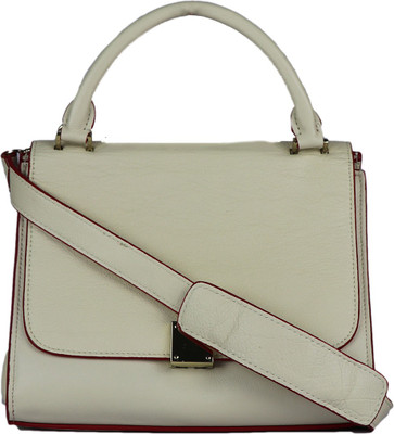 

iSweven Hand-held Bag(Beige)