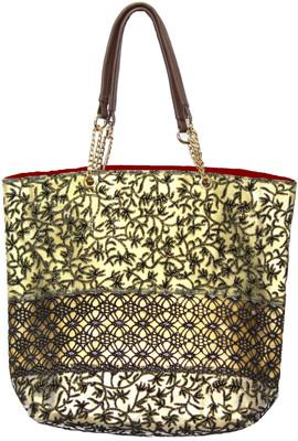 

Shagun Creations Shoulder Bag(Multicolor)