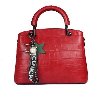 

iSweven Hand-held Bag(Red)