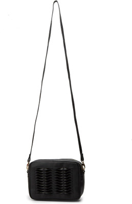 

Van Heusen Sling Bag(Black)