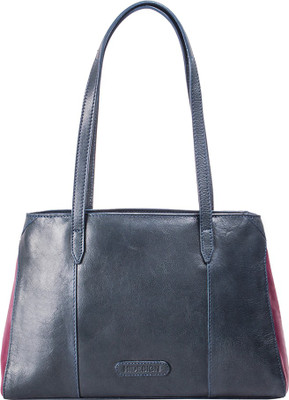 

Hidesign Shoulder Bag(Blue)