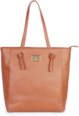

Van Heusen Hand-held Bag(Brown)