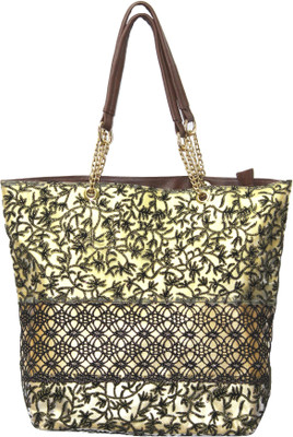 

Shagun Creations Shoulder Bag(Multicolor)