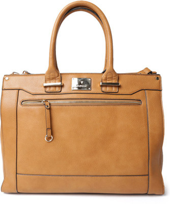 

Van Heusen Hand-held Bag(Brown)