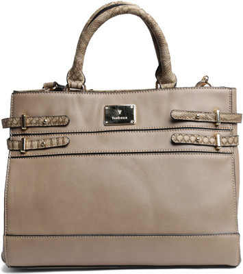 

Van Heusen Hand-held Bag(Beige)