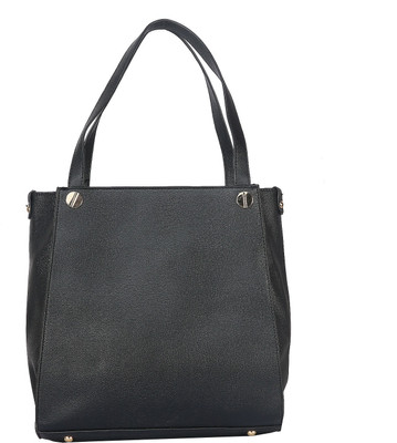 

Fiona Trends Shoulder Bag(Black)