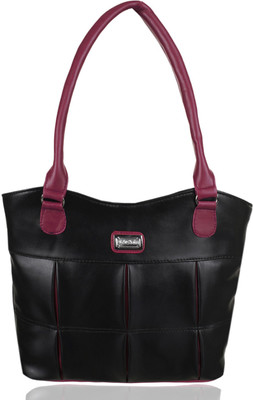 

Right Choice Shoulder Bag(Black)