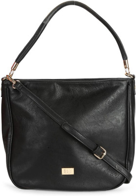 

Allen Solly Hand-held Bag(Black)