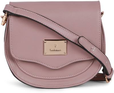 

Van Heusen Sling Bag(Pink)