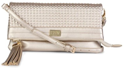 

Allen Solly Sling Bag(Beige)