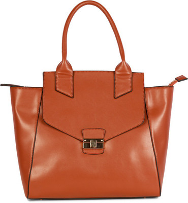 

Van Heusen Hand-held Bag(Brown)