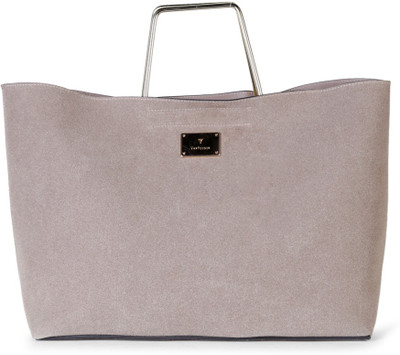 

Van Heusen Hand-held Bag(Grey)