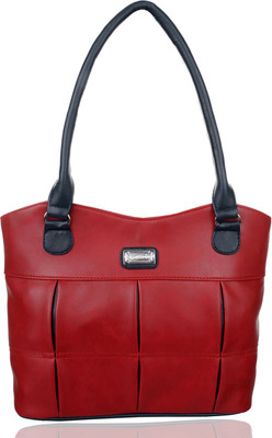 

Right Choice Shoulder Bag(Red)