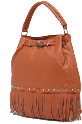 

Fiona Trends Hobo(Brown)
