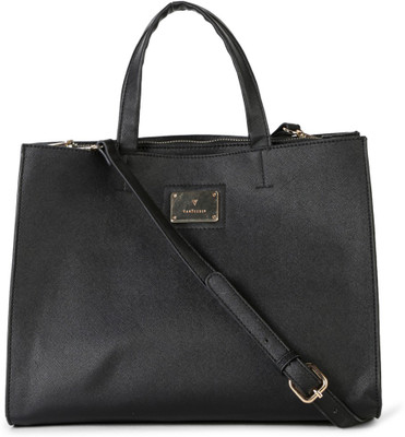 

Van Heusen Hand-held Bag(Black)