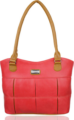 Right Choice Shoulder Bag(Orange)