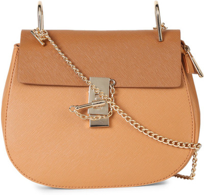 

Van Heusen Sling Bag(Brown)