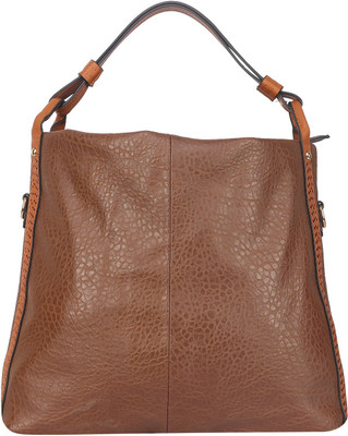 

Fiona Trends Shoulder Bag(Brown)