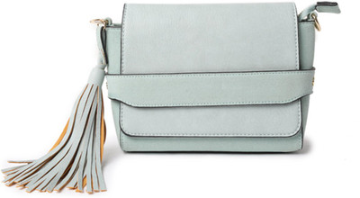 

Van Heusen Sling Bag(Blue)