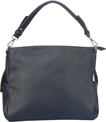 

Fiona Trends Hand-held Bag(Blue)