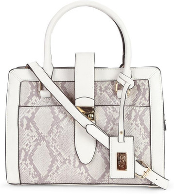 

Allen Solly Hand-held Bag(Multicolor)