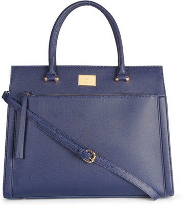 

Van Heusen Hand-held Bag(Blue)