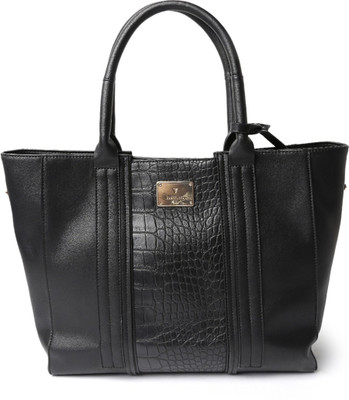 

Van Heusen Hand-held Bag(Black)