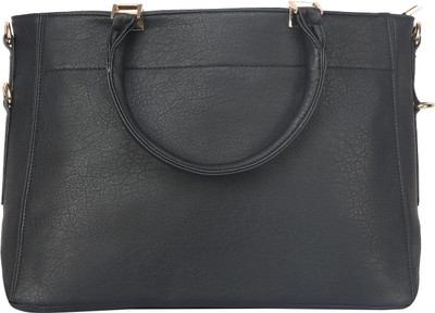 

Fiona Trends Shoulder Bag(Black)