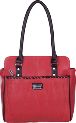 

Right Choice Shoulder Bag(Orange)