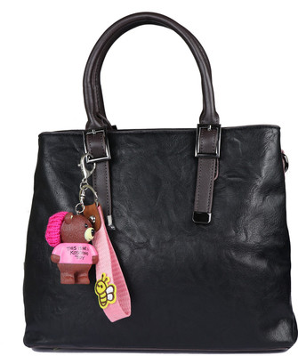 

iSweven Hand-held Bag(Black)