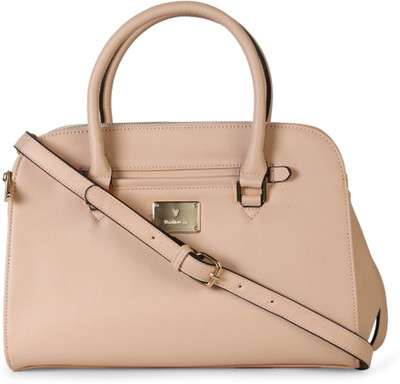 

Van Heusen Hand-held Bag(Beige)