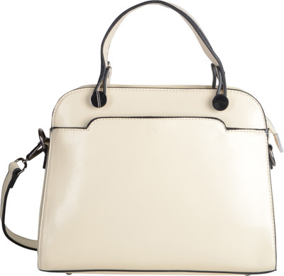 

Fiona Trends Hand-held Bag(White)