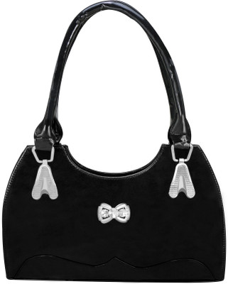 

Apnav Shoulder Bag(Black)