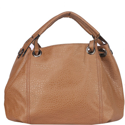 

Fiona Trends Shoulder Bag(Brown)