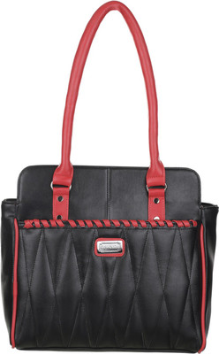 

Right Choice Shoulder Bag(Black)