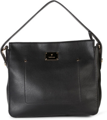

Van Heusen Hand-held Bag(Black)