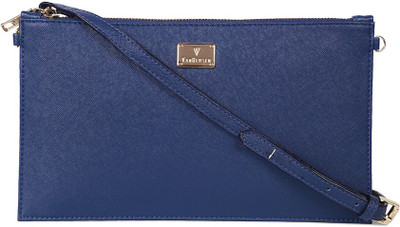 

Van Heusen Sling Bag(Blue)
