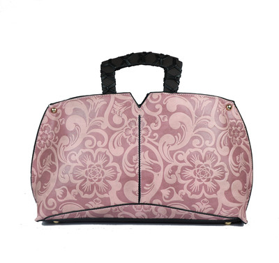

iSweven Hand-held Bag(Multicolor)